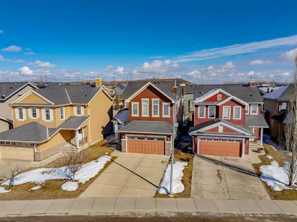9023 S Royal Oak Way NW, Calgary, AB T3G 0A4