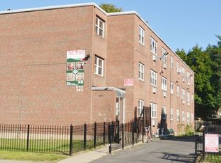 180 Bond St / Theo Investments LLC, Hartford, CT 06114