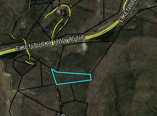 1091 Darb Fork Rd, Hazard, KY 41701