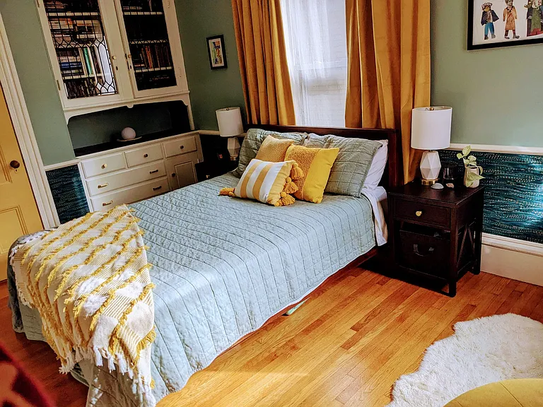 38 Melville Ave #2 — Photo 9