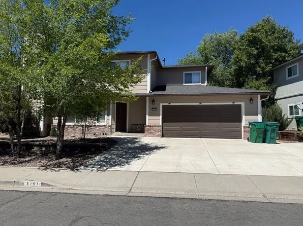 2151 Cobblestone Ct, Reno, NV 89503