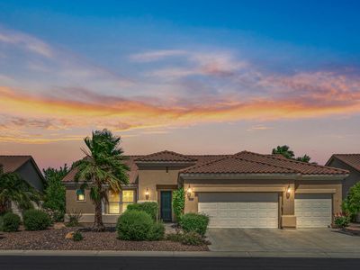 40596 Corte Los Cerritos, Indio, CA, 92203