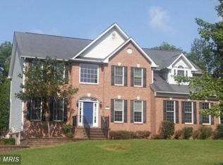 6825 Pale Morning Ct, Hughesville, MD 20637