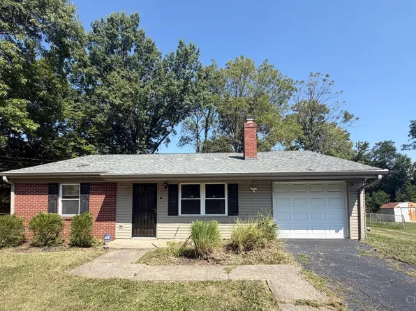 864 N Hill Ln, Cincinnati, OH 45224
