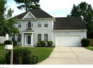 112 Presidential Blvd, Virginia Beach, VA 23452