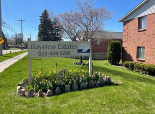 2685 Humboldt Rd, Green Bay, WI 54311