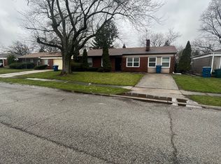 2332 N Courtney Rd, Indianapolis, IN 46219