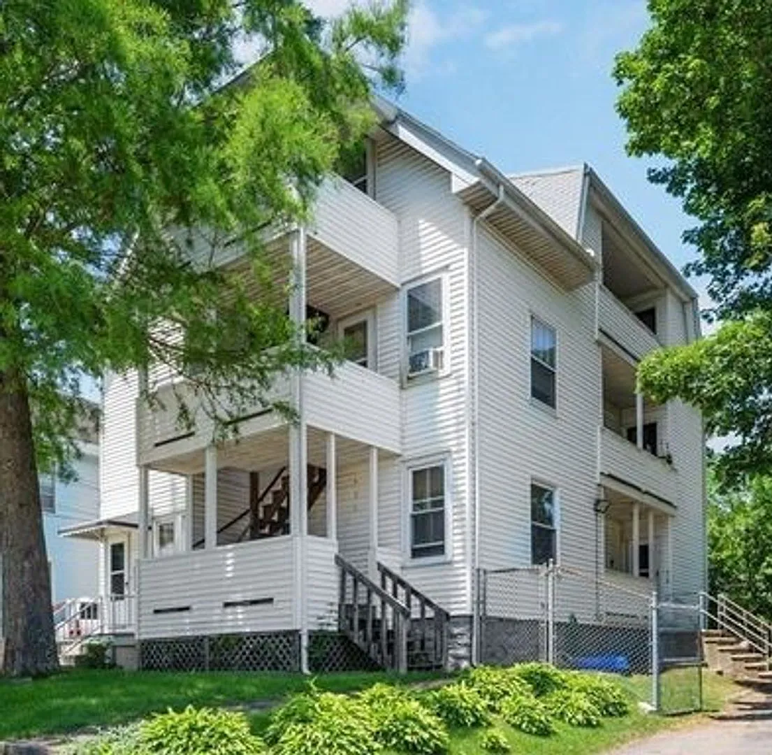 Building Photo - 572 Gaskill Street