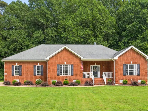 7472 Little Creek Dam Rd, Toano, VA 23168