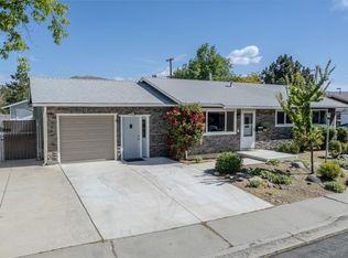 608 Chernus Dr, Carson City, NV