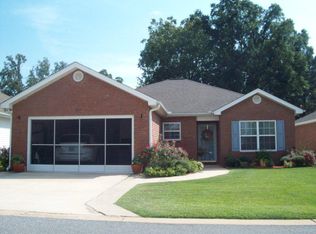 213 Pebble Beach Dr, Perry, GA 31069