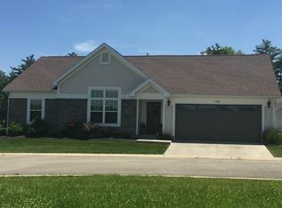 4208 W Fox Chase Ct, Muncie, IN