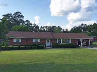 207 Laurel Dr, Graniteville, SC 29829