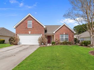 146 Seville Dr, Murrells Inlet, SC 29576