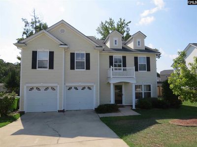 113 Thomaston Dr, Columbia, SC, 29229