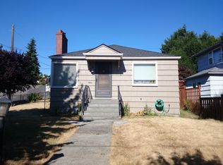 3731 36th Ave SW, Seattle, WA 98126