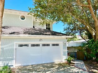 1829 Seminole Rd, Atlantic Beach, FL 32233