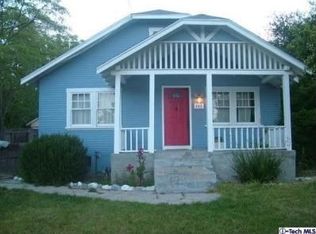 593 Mountain View St, Altadena, CA 91001