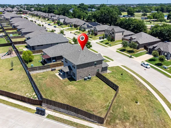 2112 Atlantic Ave, Anna, TX 75409