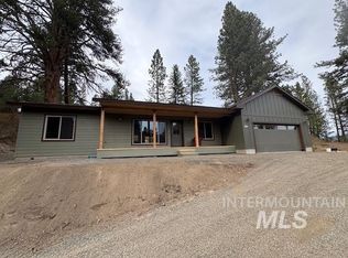 204 W Mill St, Cascade, ID 83611