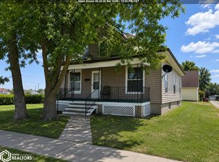414 E Sheridan Ave, Centerville, IA 52544