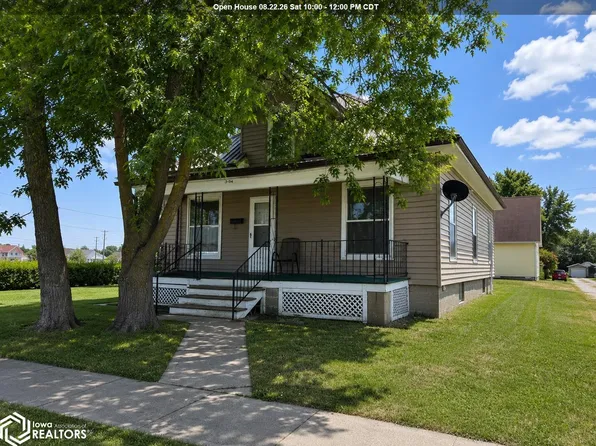 414 E Sheridan Ave, Centerville, IA 52544