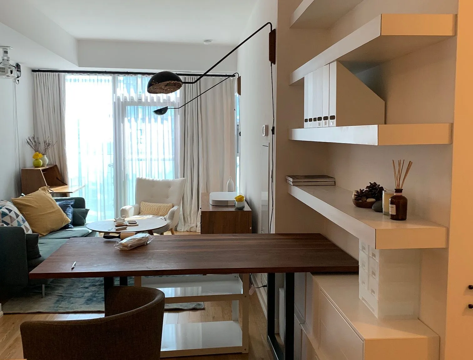 2 bed, $2,500 — Photo 4