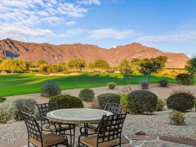 7510 E Golden Eagle Cir, Gold Canyon, AZ, 85118