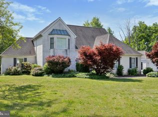 332 Barndt Rd, Telford, PA 18969