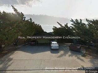 80 N Prospect St UNIT B, Porterville, CA 93257