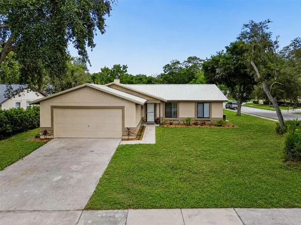 10305 TURKEY OAK DRIVE, NEW PORT RICHEY, FL 34654