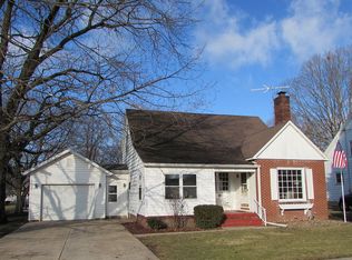 311 S Hanover St, Metamora, IL 61548