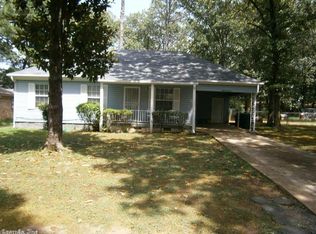 6017 Lyndell Dr, Little Rock, AR 72209