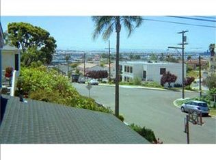 3320 Avenida De Portugal, San Diego, CA 92106