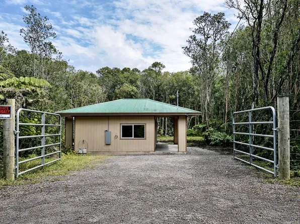 18-2287 Elua Rd, Volcano, HI 96785