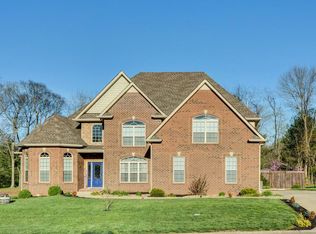 4382 Memory Ln, Adams, TN 37010
