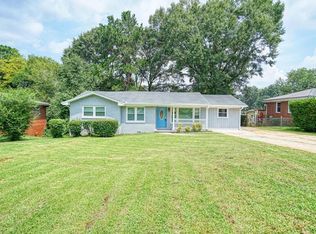 2874 Lynda Pl, Decatur, GA 30032