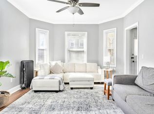 92 University Ave #2, Providence, RI 02906