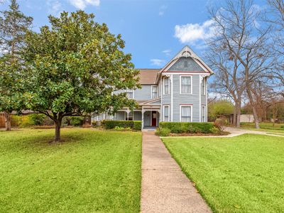 441 S Dallas Ave, Lancaster, TX, 75146