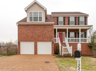 1221 Beautiful Valley Ct, Nashville, TN 37221