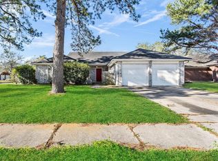 7735 Gable Point, Houston, TX 77095