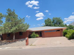 502 Sunbeam Ave, Alamogordo, NM 88310