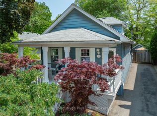 322 Pine Ave, Oakville, ON