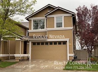 11029 Lamour Ln, Reno, NV 89521