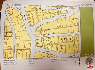 20933 Calimali Rd, Woodland Hills, CA 91364