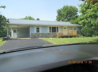 221 Mockingbird Ln, Kingsport, TN 37663