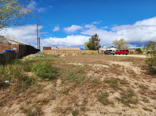 78 Street, California City, CA 93505