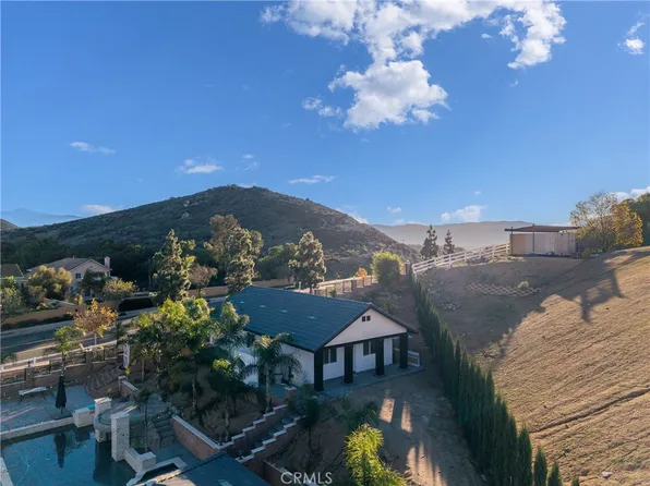 620 Silver Spur Way, Norco, CA 92860