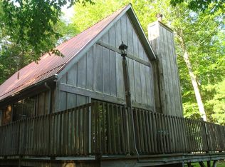 281 Rock Ledge Trl, Fancy Gap, VA 24328