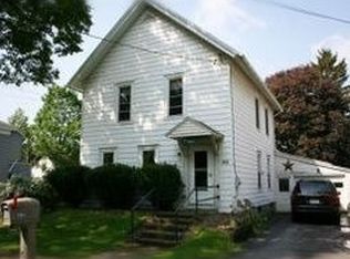 7291 Collins St, Whitney Pt, NY